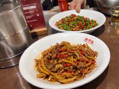 -天下客饭店(中山路店)