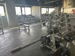 -OXYGYM 奥美氧舱运动中心(领展购物广场·中关村店)