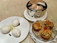 -8餐厅(新葡京酒店)