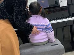-刘健艺术钢琴学校·专注钢琴教育25周年(徐家汇校区)