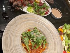 -Nord Grill&Bar Highland诺德西餐(深圳欢乐海岸店)