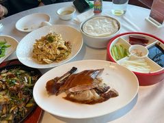 -满堂·烤鸭店·北京菜(鼓楼店)