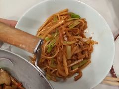 -湖南码头·地道湘菜(魏公村店)