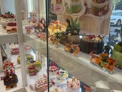 -味多美蛋糕(新和平里店)