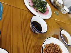 -鲁小三·大骨自助(金山总店)