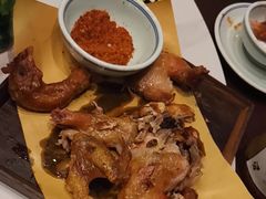 -打酱油·非遗淮扬菜(瘦西湖梅岭店)