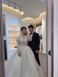 点击看大图 -卡恩婚纱摄影(桥梓口店)