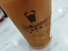 -茶百道(京华城店)