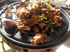 -京味斋·北京烤鸭(华威桥北工大店)