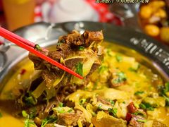 -胖哥俩肉蟹煲(杭州下沙学林街店)