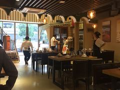 -西域阿里马新疆菜·清真(桂花路店)