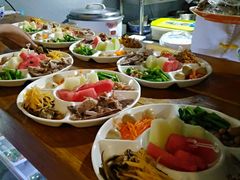 -金味德牦牛肉拉面(天水路店)