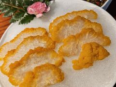 -花菇朵·云山雀 ll 野生菌火锅·精品云南菜(万柳店)