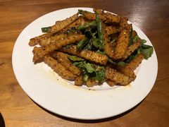 -觅山云南菜(泊富ICITY店)