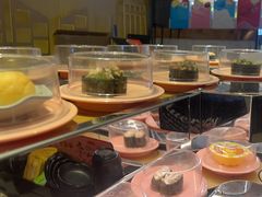 -争鲜回转寿司(东方银座店)