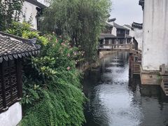 -嘉兴月河历史街区