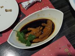 -虾饺妹·粤式手工点心(水荫路店)
