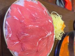 -萍姐火锅·公路夜市(南京新街口店)