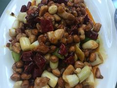 -成都驻京办餐厅(蜀都宾馆店)