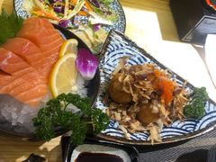 -食鲤料理(西虹东路店)
