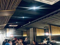 大堂-盡膳口福·百年汤方火锅(科华北路店)