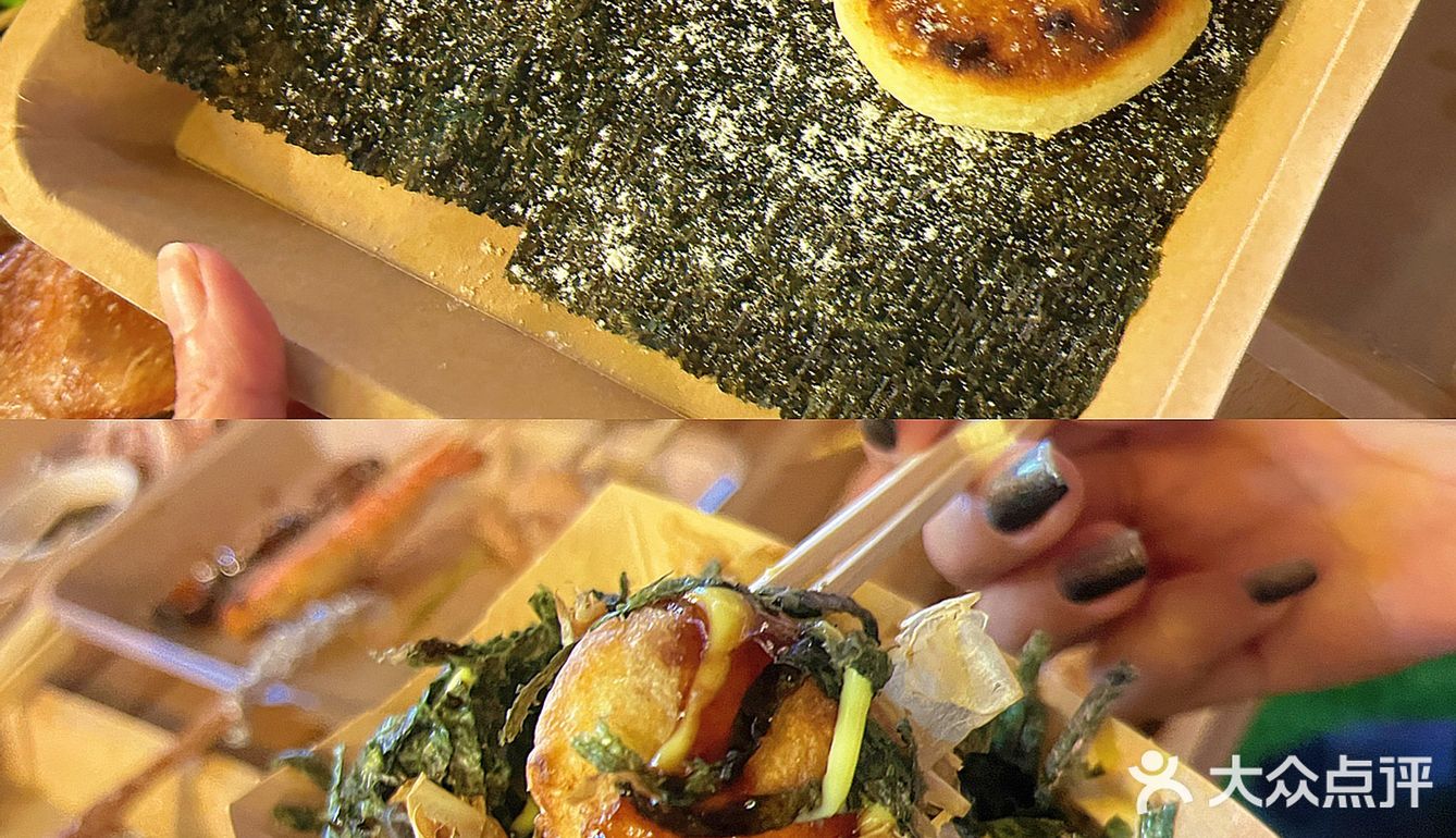 深圳探店｜竟然在深圳的营地吃到澳门同款碗仔翅 ✨