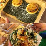 深圳探店｜竟然在深圳的营地吃到澳门同款碗仔翅 ✨