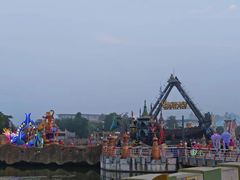 -大连海昌发现王国主题公园