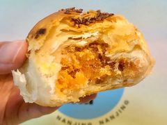 肉松烧饼-上好酥烧饼(虹桥中心店)
