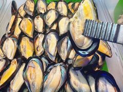 -阪尚皇·原切牛排·烤肉火锅自助(北京路店)