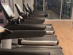 -燃坊JEN ACTIVE游泳健身中心·深圳前海JEN酒店