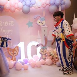 -南京华泰万丽酒店·宴会厅