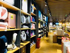 -九木杂物社(恒隆广场店)