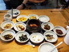 -金顺韩式烤肉·网红烤肉店(广利路店)