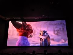 -SFC上影影城(成都科华IMAX店)