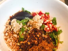 -海底捞火锅(老城根店)