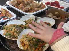 -盒马鲜生(曜一城店)