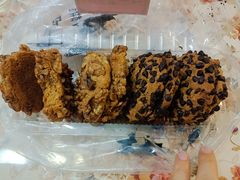 -拢香糕点(万达店)