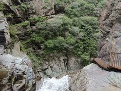 -双龙峡