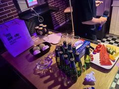 -V SHOW max KTV(粉巷店)