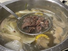 -八方客汕头火锅·牛肉·卤水(福保店)