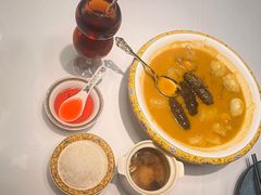 -彩虹之约•淮扬家宴(亚运村店)