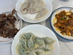 -东方饺子王(和平里店)