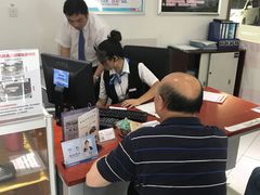 -上海和展广汽丰田4S店(老闵行店)