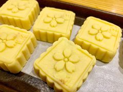 -花潮料理艺食馆(世欧广场店)