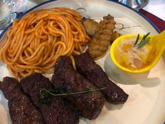 -威尼斯西餐厅(扬名广场店)