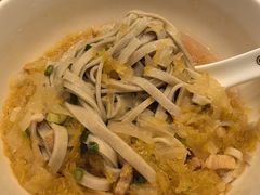 -内蒙古饭店-乾元驿蒙餐厅
