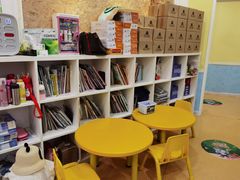 -易贝乐成长中心(坂田中心)