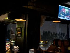 -东岸Cafe 爵士俱乐部