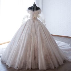 -Renee芮亦婚纱(原丽莎)